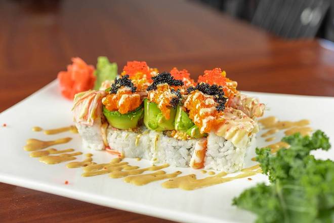 Sashimi Superior