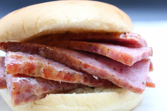 Sausage Sandwich