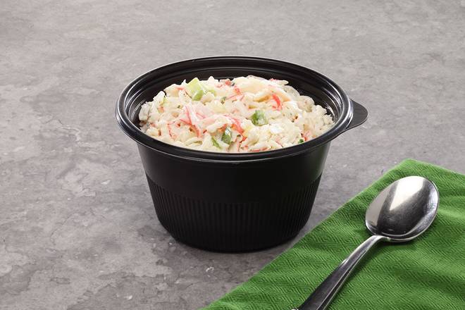 Seafood Salad