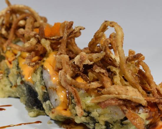 Seattle Roll