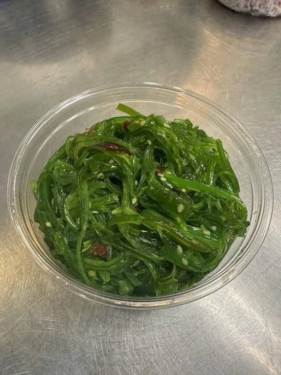 Seaweed Salad (8oz)