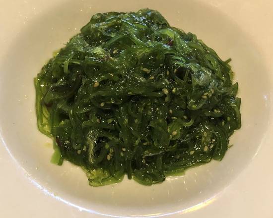 Seaweed Salad