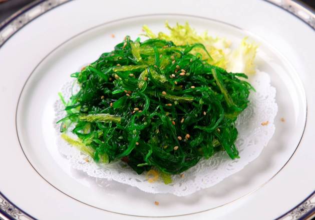 Seaweed Salad