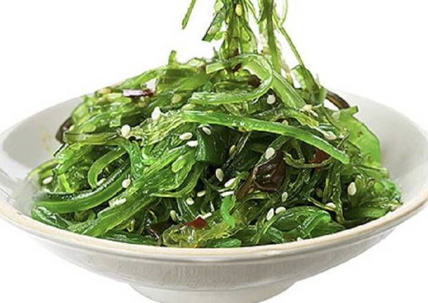 Seaweed Salad