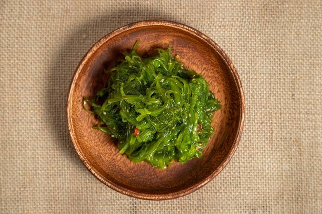 Seaweed Salad