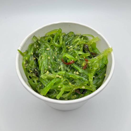 Seaweed Salad Side