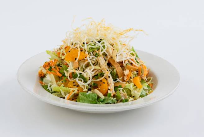 Sharky's Chicken Salad