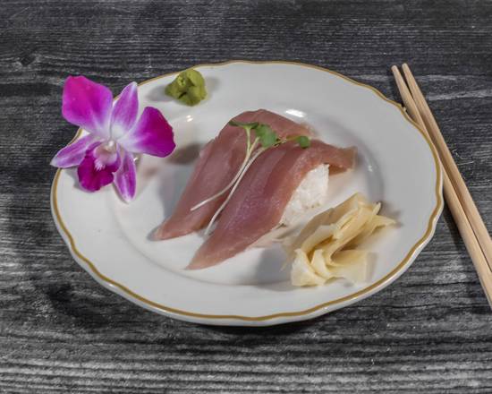 Shiro Maguro (Albacore)(Nigiri)