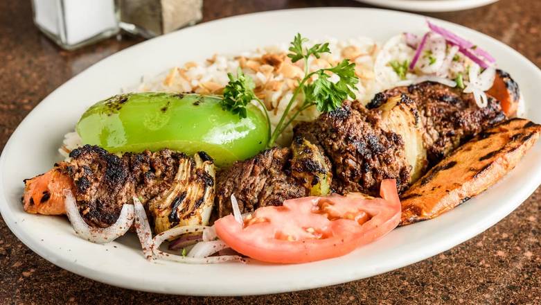 Shish Kabob