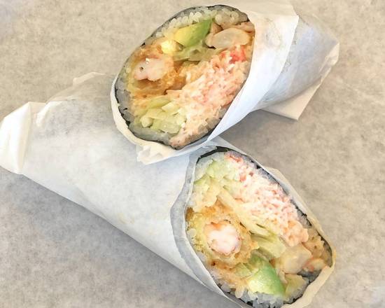 Shrimp Lover