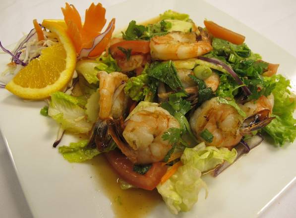Shrimp Salad