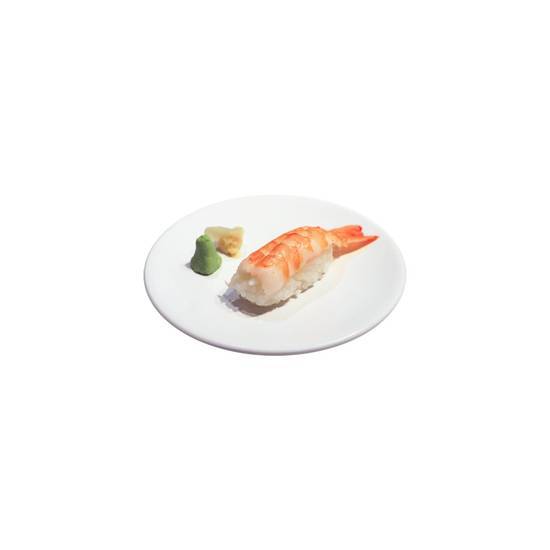 Shrimp Sushi