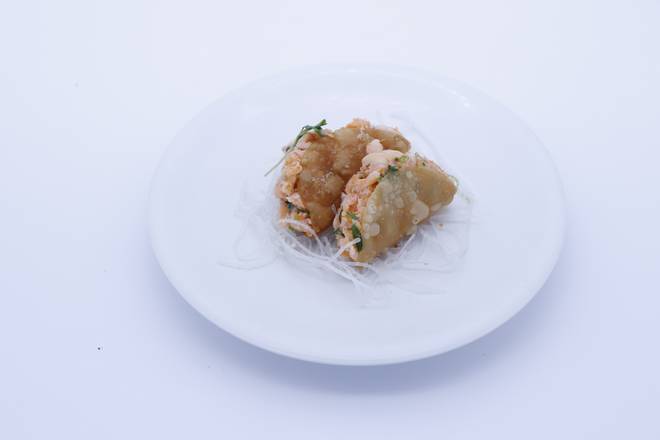 Shrimp Taco (2 Pieces)