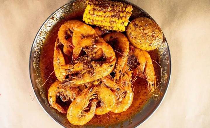 Shrimp (W. Head) 1 lb