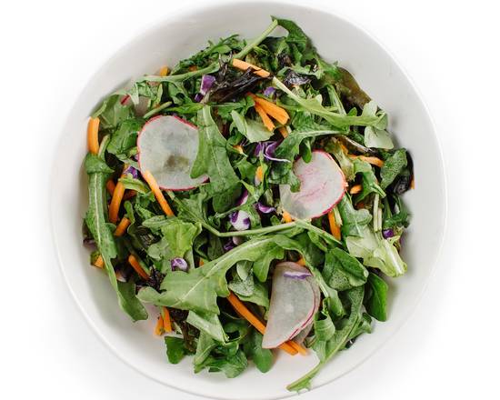 Side Arugula Salad