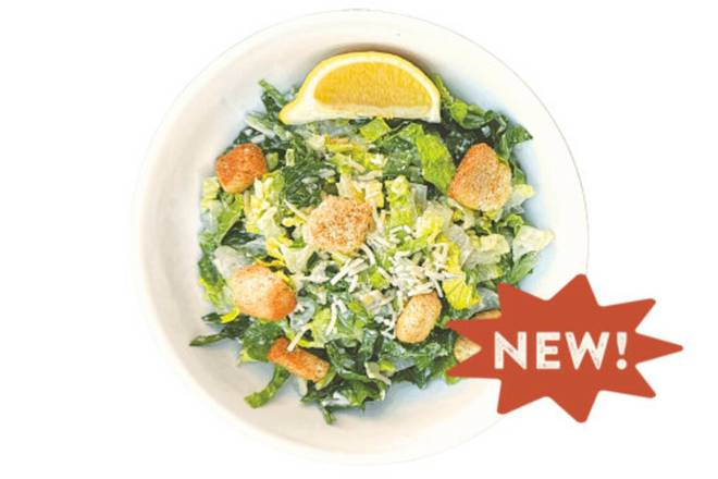 Side Caesar Salad