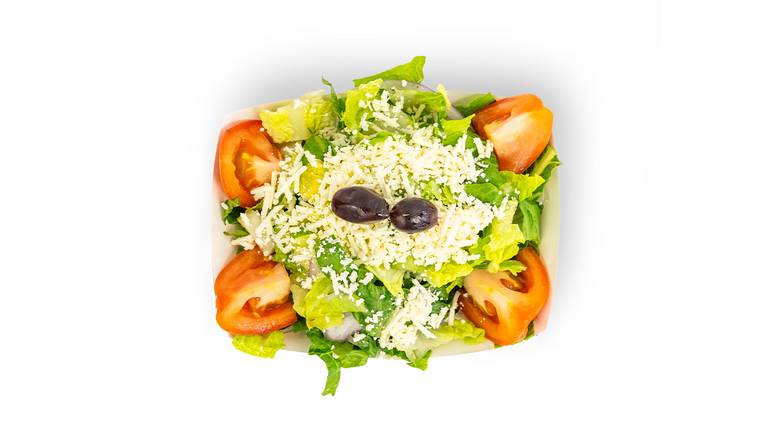 Side Salad