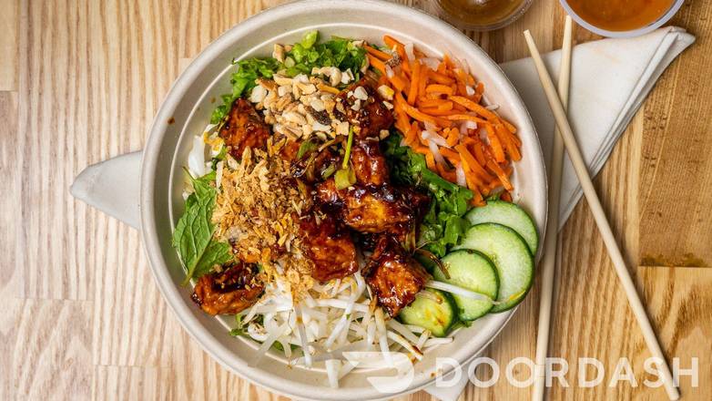 Side Salad