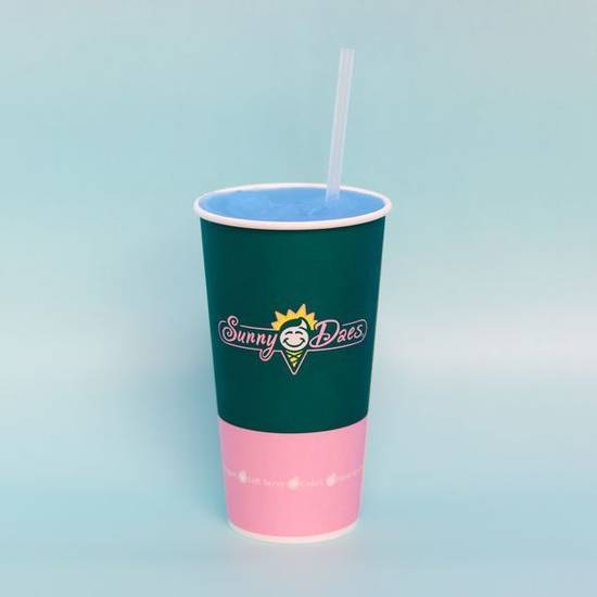 Slushie