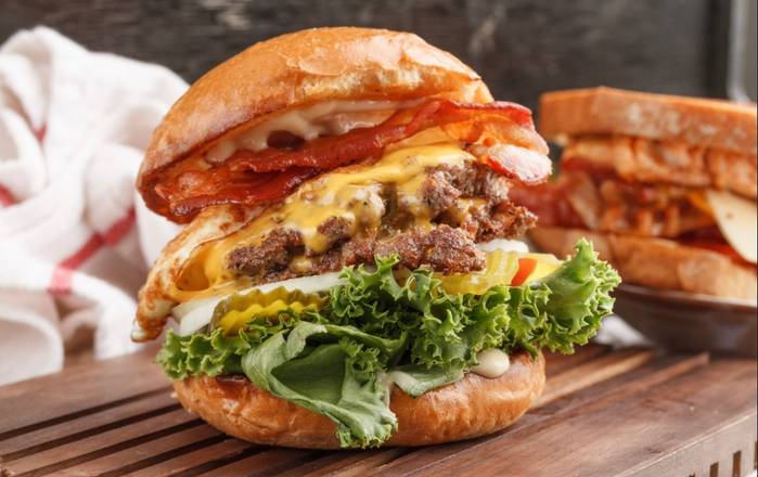 Smackburger