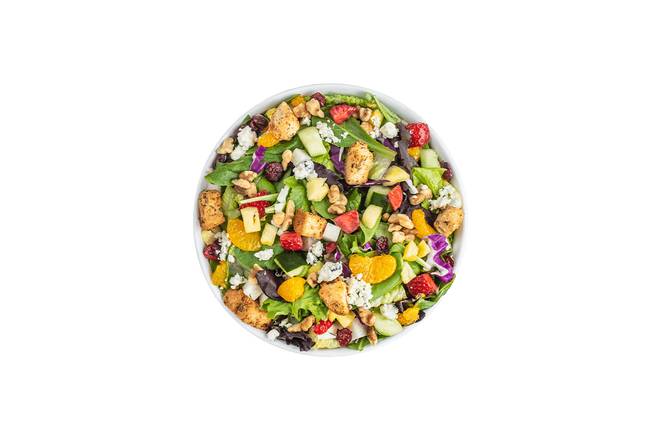 Small Salad