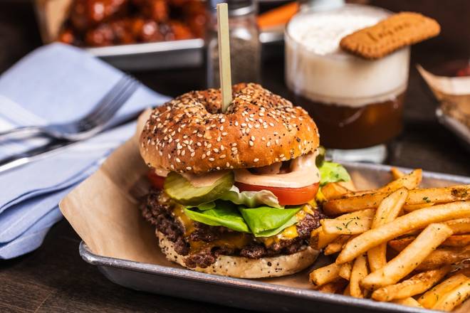 SMASH Burger