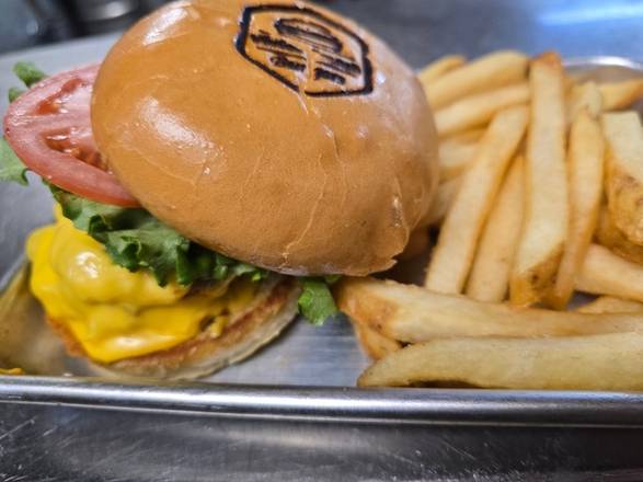 Smash Burger