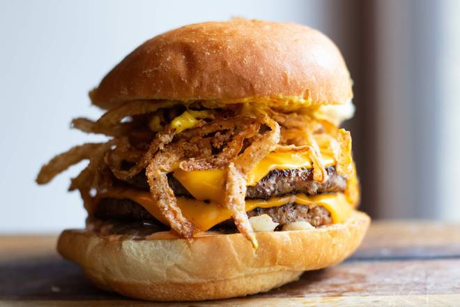 Smashburger | BURGER BATTLE 2025
