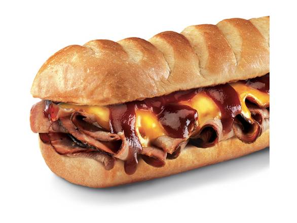 Smokehouse Beef & Cheddar Brisketâ„¢
