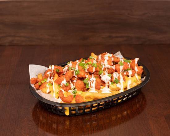 SoCal Fries