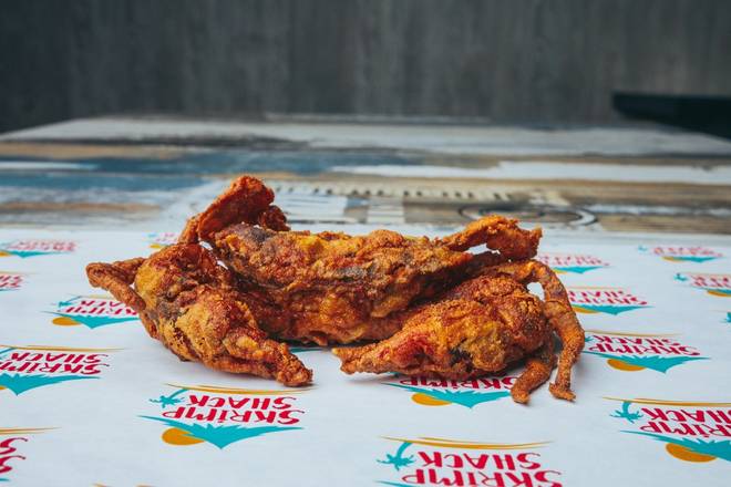 Softshell Crab