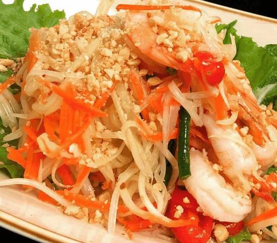 Som Tum Thai