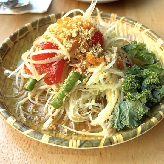 Som Tum Thai