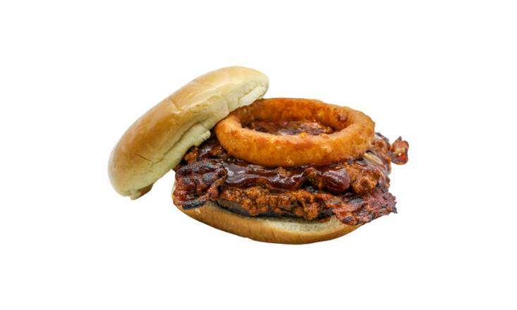 Southwest Burger