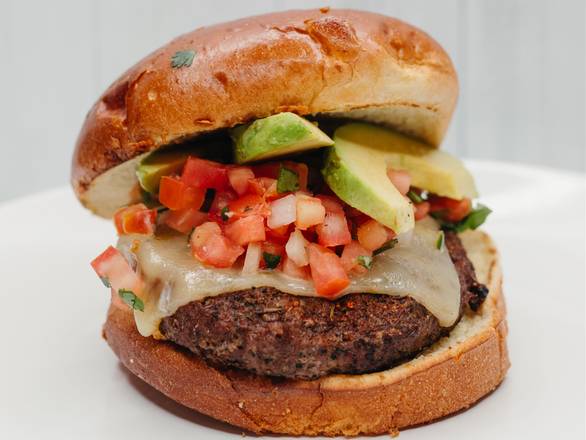Southwest Burger
