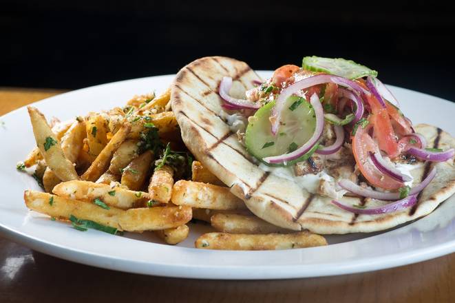 Souvlaki
