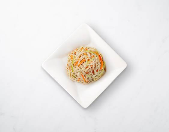 Soy Noodle Salad
