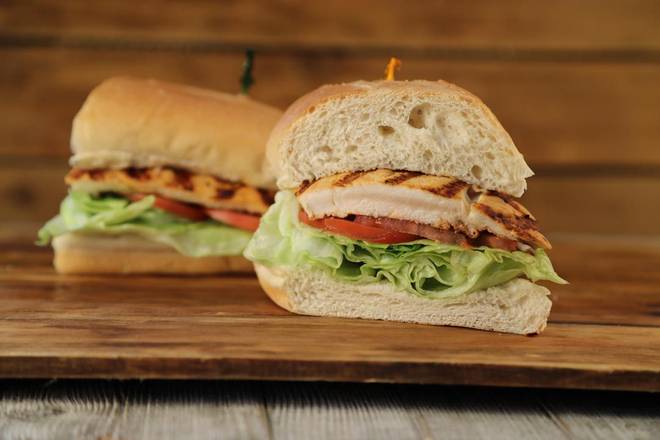 SPICY CHICKEN COMBO