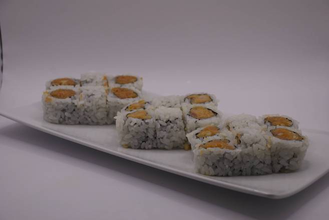 Spicy Roll Combo