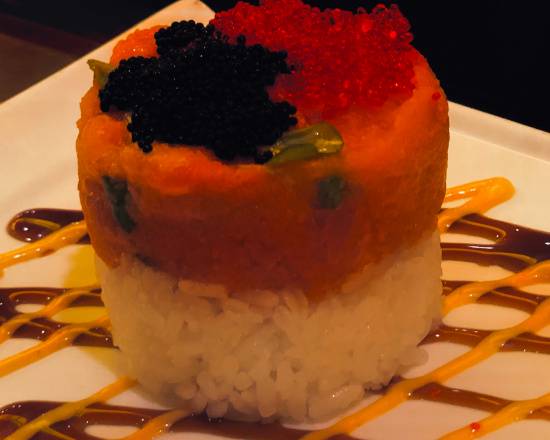 Spicy Tartare (Tuna)