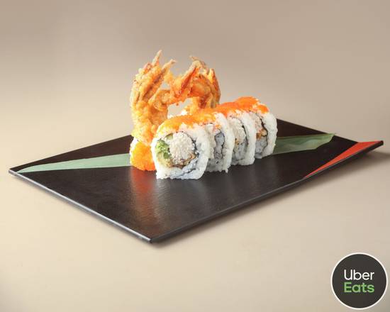 Spider Roll
