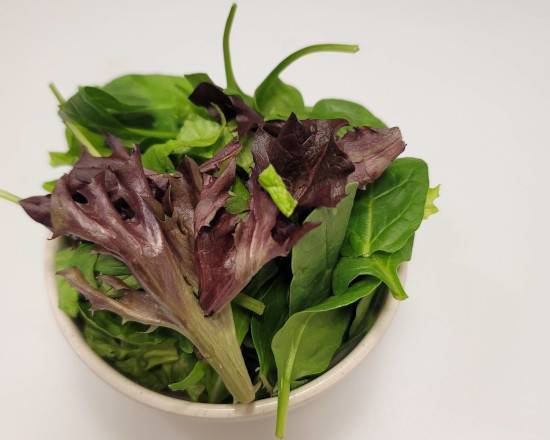 Spring Mix Salad