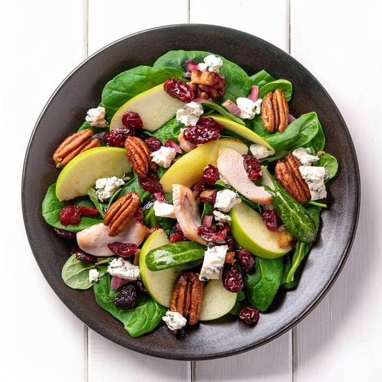 Spring Salad (Seasonal)