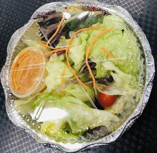 Spring Salad