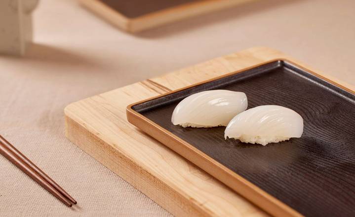 Squid Sushi(2)