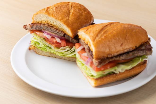 Steak Sandwich