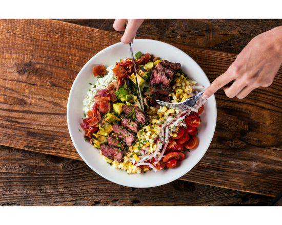 Steakhouse Cobb