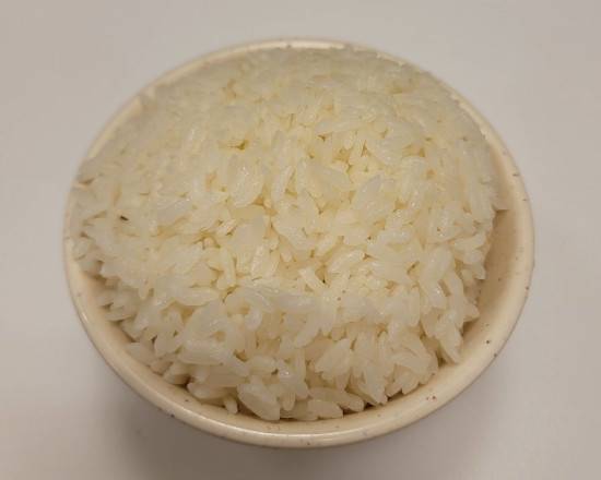 Steamed Rice