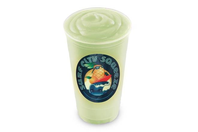 Strawberry Banana Kale