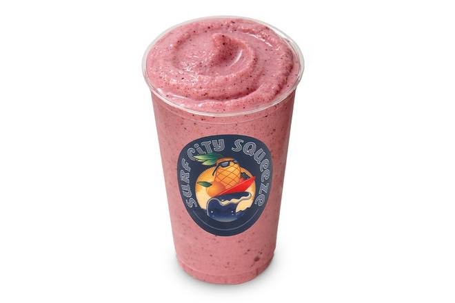 Strawberry Banana
